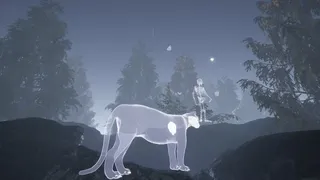 Скриншот 1 к игре Jeff Logar