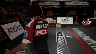 Скриншот 1 к игре ACL Pro Cornhole