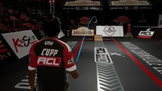 Скриншот 4 к игре ACL Pro Cornhole
