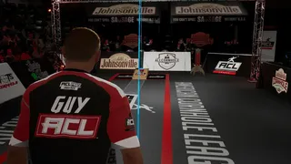 Скриншот 7 к игре ACL Pro Cornhole