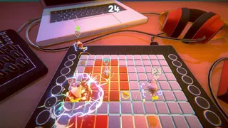Скриншот 2 к игре Sumo Seals