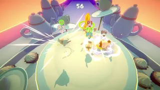 Скриншот 3 к игре Sumo Seals