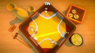 Скриншот 4 к игре Sumo Seals