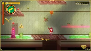 Скриншот 6 к игре Casa De Diamantes