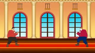 Скриншот 2 к игре Еxxчий Ким