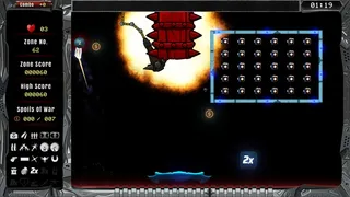 Скриншот 3 к игре Bricks Breaker | Uncatchable Homers Master