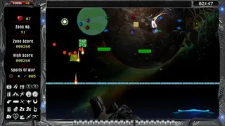 Скриншот 6 к игре Bricks Breaker | Uncatchable Homers Master