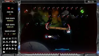 Скриншот 7 к игре Bricks Breaker | Uncatchable Homers Master