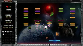 Скриншот 8 к игре Bricks Breaker | Uncatchable Homers Master