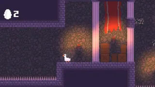 Скриншот 2 к игре Egg Hop