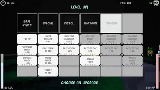 Скриншот 4 к игре Voxrush