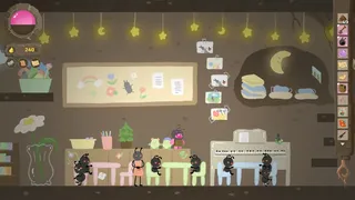 Скриншот 3 к игре Jelly In The Dark