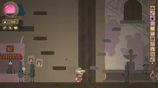 Скриншот 6 к игре Jelly In The Dark