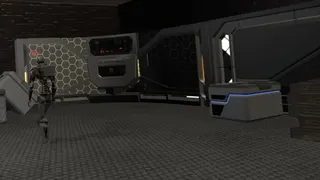 Скриншот 1 к игре Space Trucker