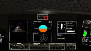 Скриншот 3 к игре Space Trucker