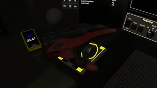 Скриншот 4 к игре Space Trucker
