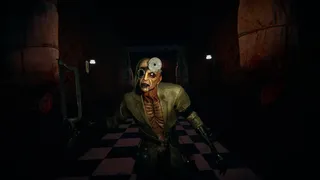 Скриншот 5 к игре Fantôme