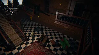 Скриншот 6 к игре Fantôme