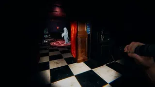 Скриншот 7 к игре Fantôme