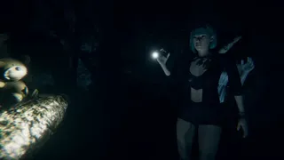 Скриншот 8 к игре Fantôme