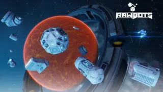 Скриншот 2 к игре Rawbots