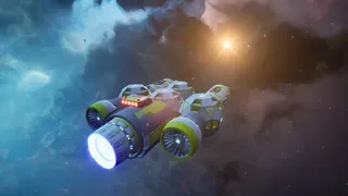Скриншот 3 к игре Rawbots
