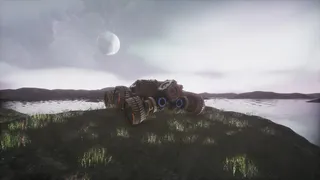 Скриншот 7 к игре Rawbots