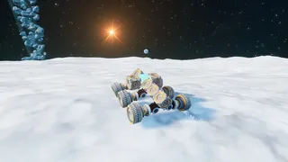 Скриншот 8 к игре Rawbots
