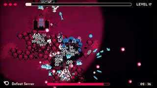 Скриншот 1 к игре Her Name Was Fire