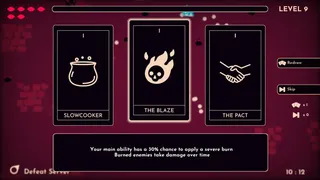 Скриншот 2 к игре Her Name Was Fire