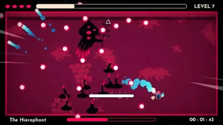 Скриншот 3 к игре Her Name Was Fire