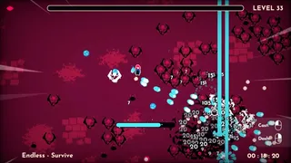 Скриншот 4 к игре Her Name Was Fire