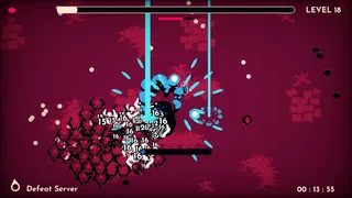 Скриншот 6 к игре Her Name Was Fire