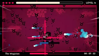 Скриншот 7 к игре Her Name Was Fire