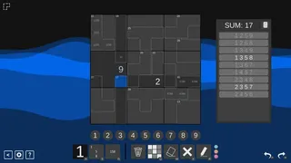 Скриншот 3 к игре Cracking the Cryptic