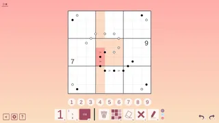 Скриншот 4 к игре Cracking the Cryptic