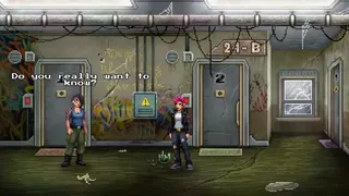 Скриншот 2 к игре Enoch