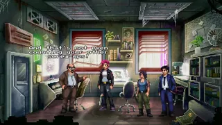Скриншот 3 к игре Enoch
