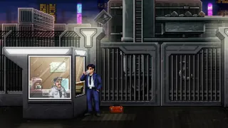 Скриншот 6 к игре Enoch