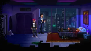 Скриншот 8 к игре Enoch