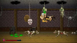Скриншот 1 к игре House of Pain