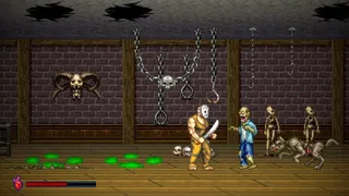 Скриншот 5 к игре House of Pain
