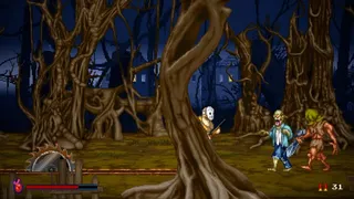 Скриншот 6 к игре House of Pain