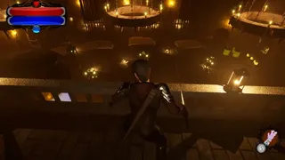 Скриншот 1 к игре Abigor