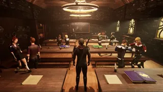 Скриншот 2 к игре Abigor