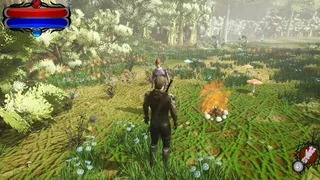 Скриншот 3 к игре Abigor
