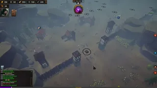 Скриншот 6 к игре Warlords Under Siege