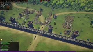 Скриншот 8 к игре Warlords Under Siege