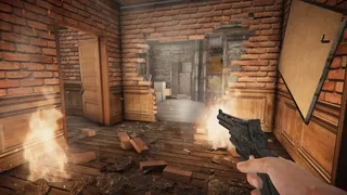 Скриншот 4 к игре Probably Tuesday