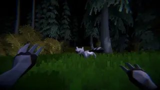 Скриншот 1 к игре Coonwood